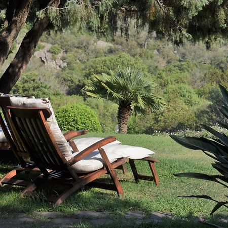 B&B La Murichessa Arzachena Esterno foto