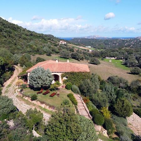B&B La Murichessa Arzachena Esterno foto