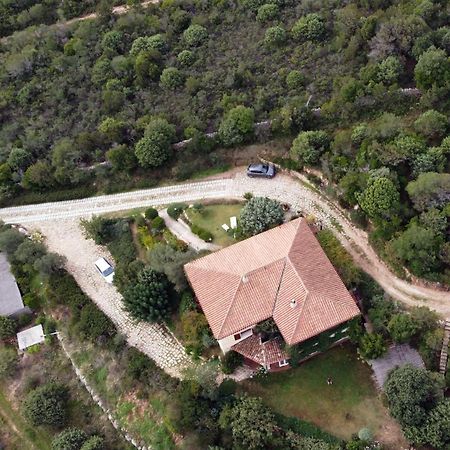 B&B La Murichessa Arzachena Esterno foto