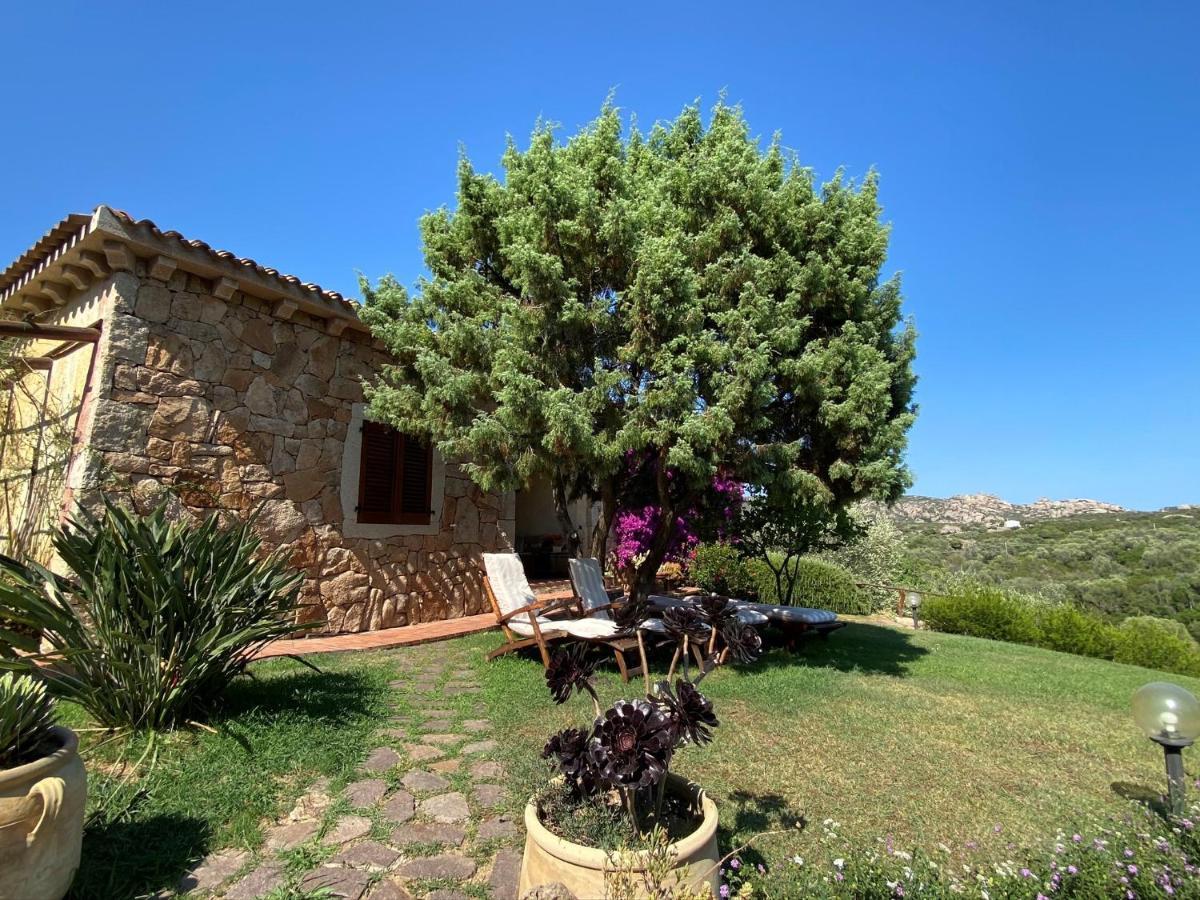 B&B La Murichessa Arzachena Esterno foto