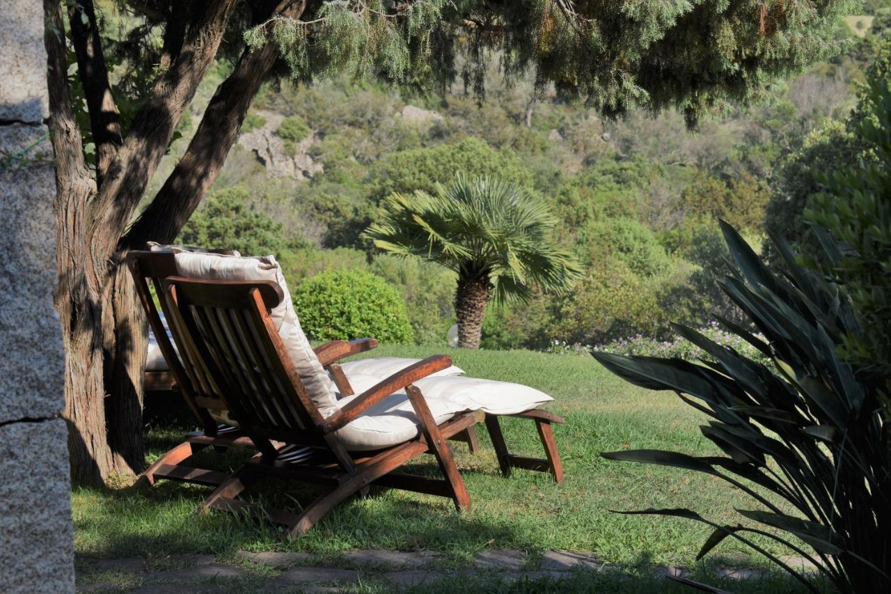 B&B La Murichessa Arzachena Esterno foto