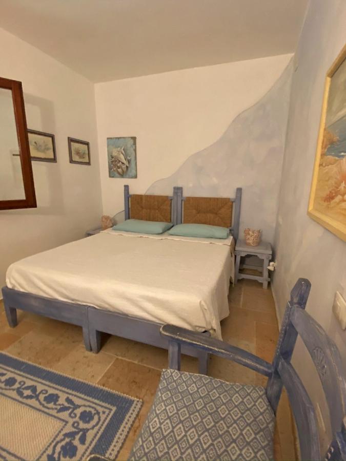 B&B La Murichessa Arzachena Esterno foto