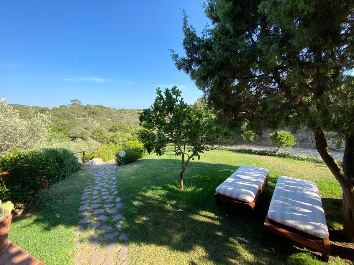 B&B La Murichessa Arzachena Esterno foto