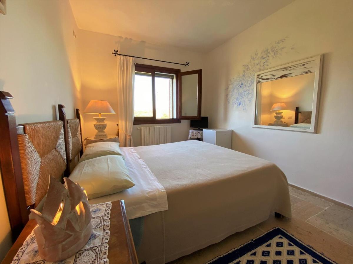 B&B La Murichessa Arzachena Esterno foto