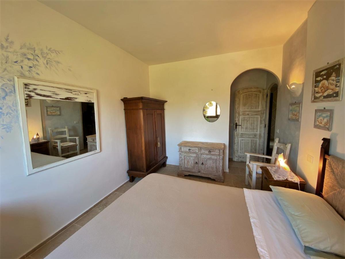 B&B La Murichessa Arzachena Esterno foto