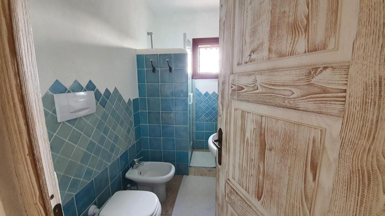 B&B La Murichessa Arzachena Esterno foto