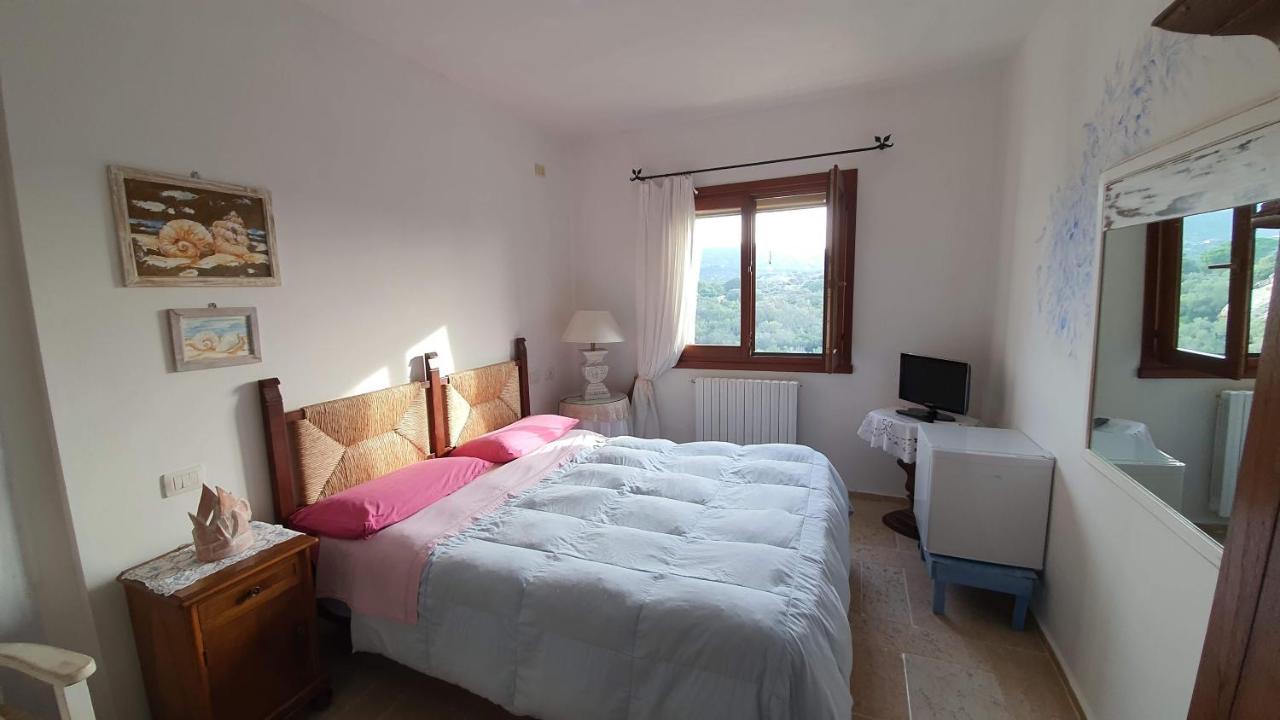 B&B La Murichessa Arzachena Esterno foto