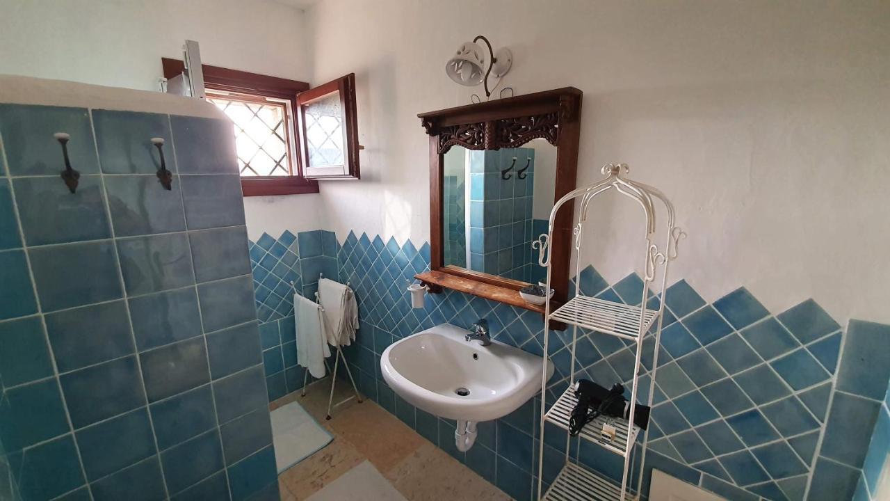 B&B La Murichessa Arzachena Esterno foto