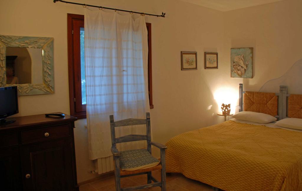 B&B La Murichessa Arzachena Camera foto