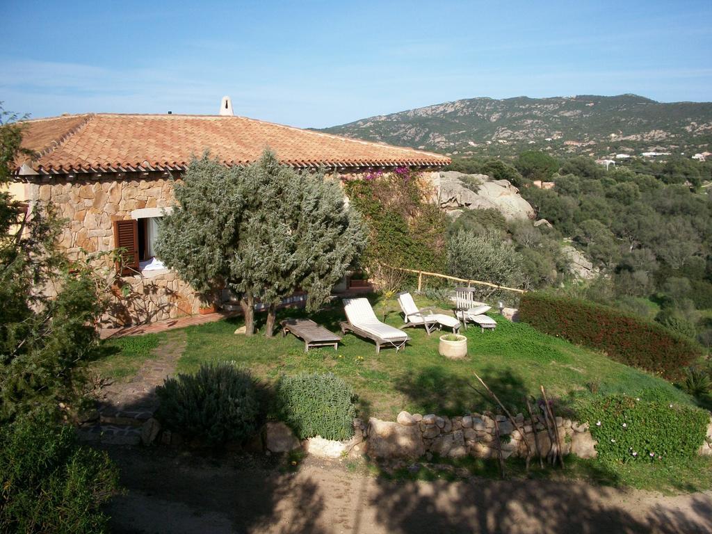 B&B La Murichessa Arzachena Camera foto