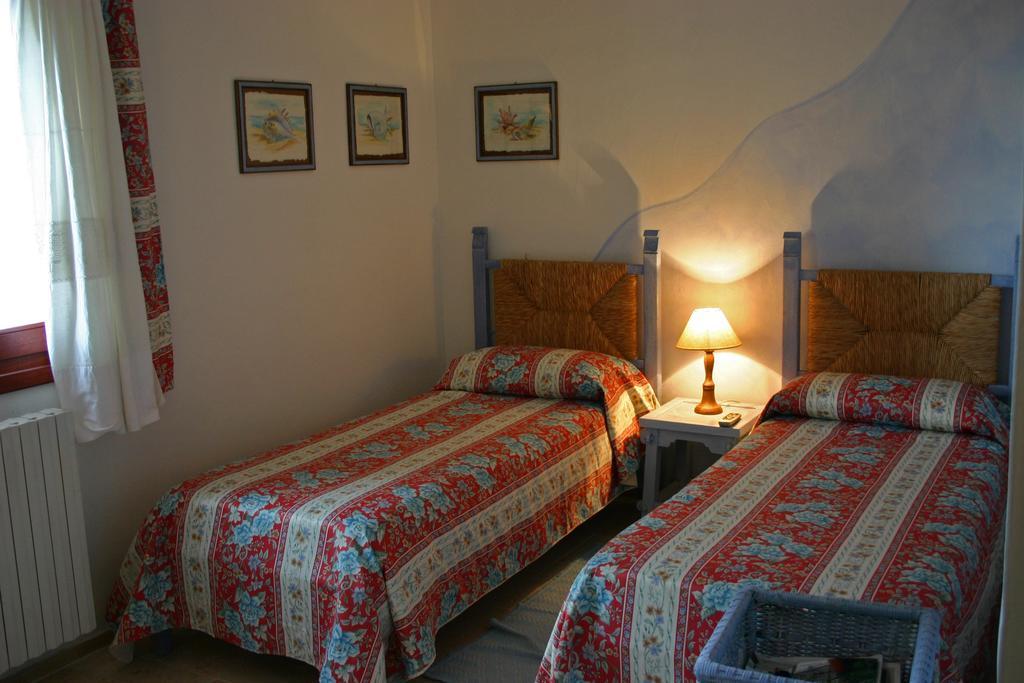 B&B La Murichessa Arzachena Esterno foto