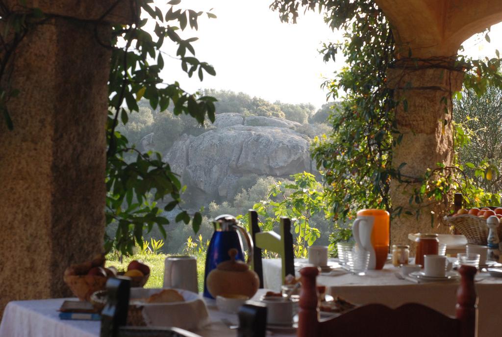 B&B La Murichessa Arzachena Esterno foto