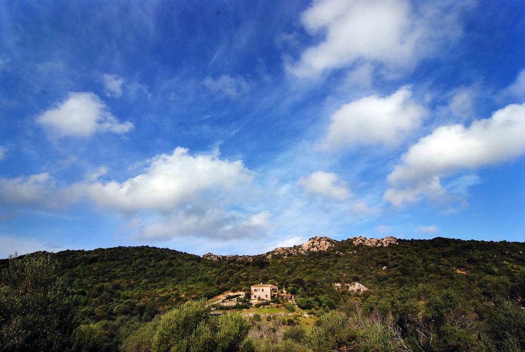 B&B La Murichessa Arzachena Esterno foto