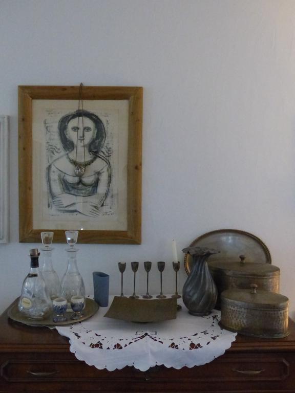 B&B La Murichessa Arzachena Esterno foto