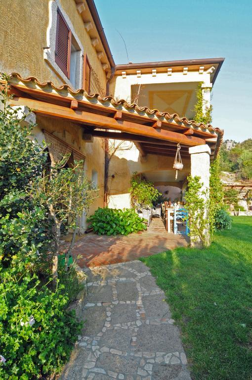 B&B La Murichessa Arzachena Esterno foto