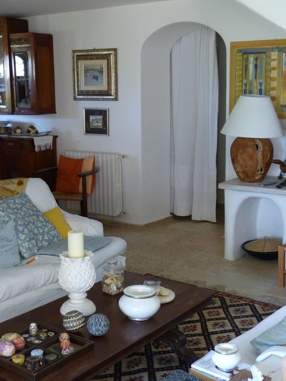 B&B La Murichessa Arzachena Esterno foto