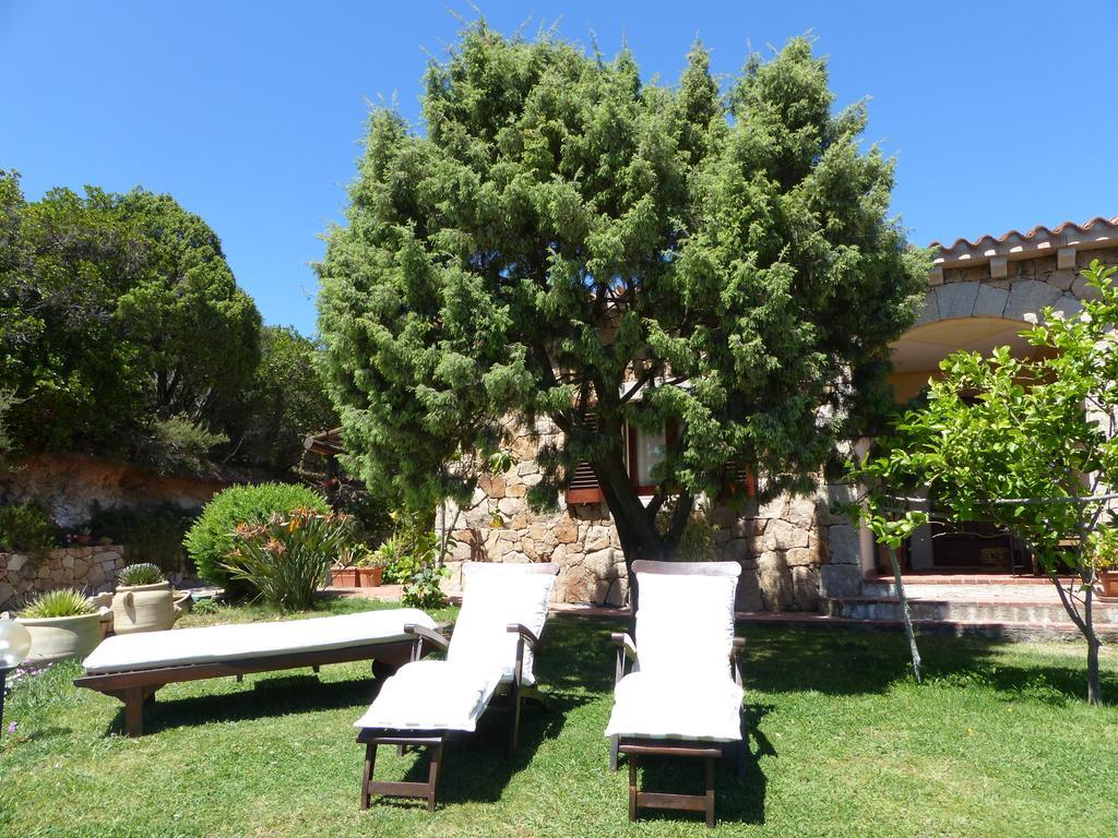 B&B La Murichessa Arzachena Esterno foto