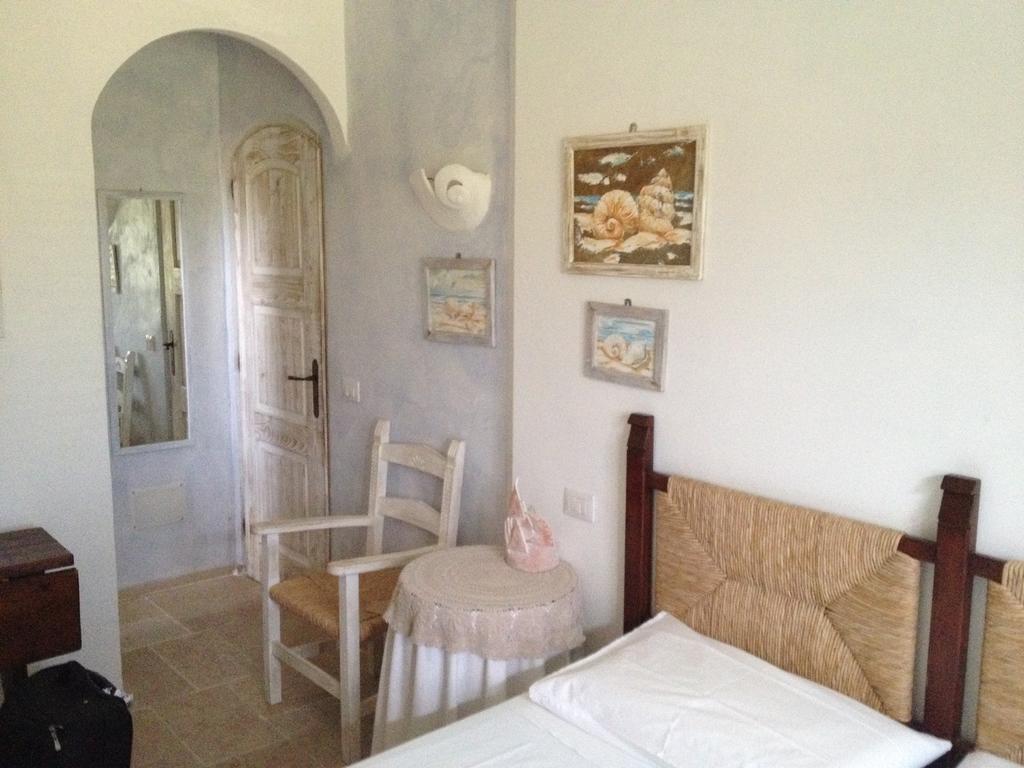 B&B La Murichessa Arzachena Esterno foto