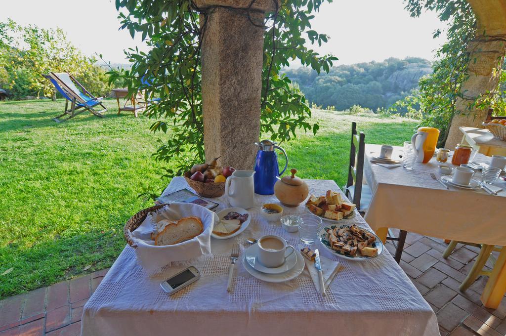 B&B La Murichessa Arzachena Esterno foto