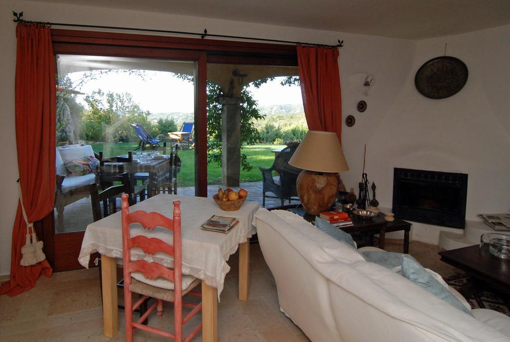 B&B La Murichessa Arzachena Esterno foto