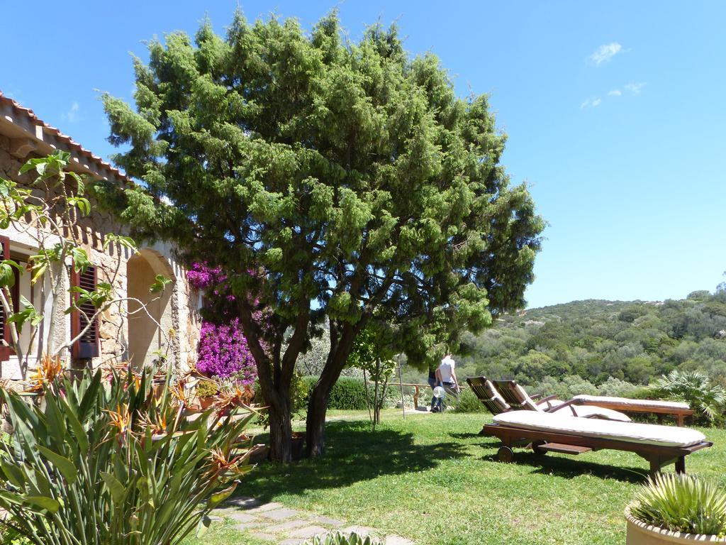 B&B La Murichessa Arzachena Esterno foto
