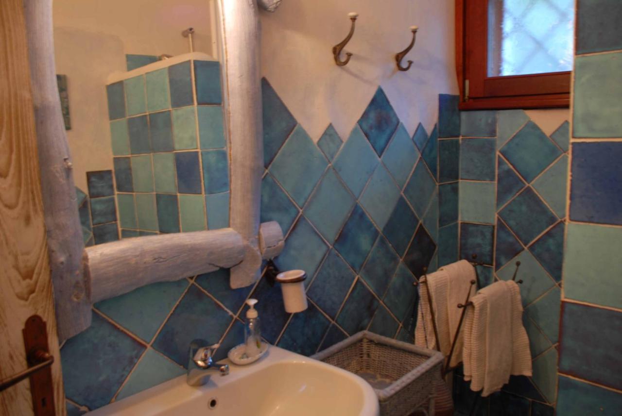 B&B La Murichessa Arzachena Esterno foto